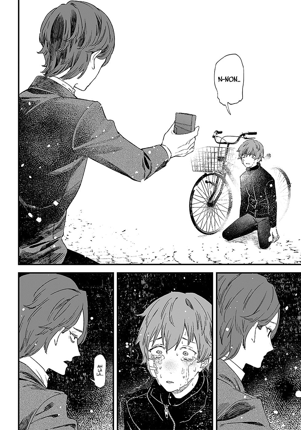 Read Maria no Danzai FR Manga Online