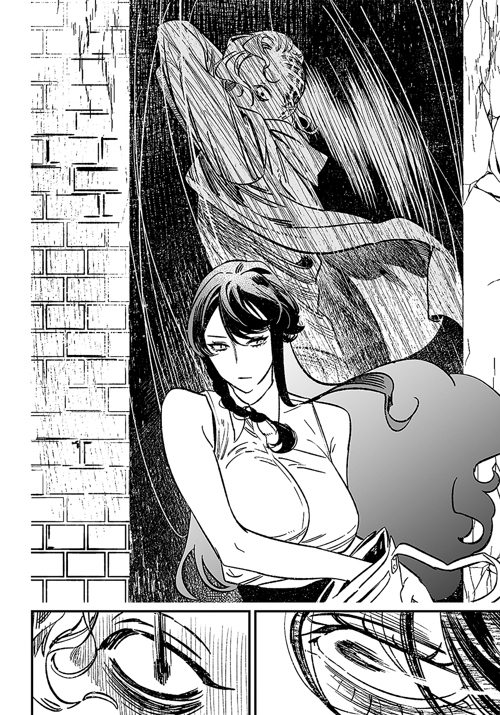 Read Maria no Danzai FR Manga Online