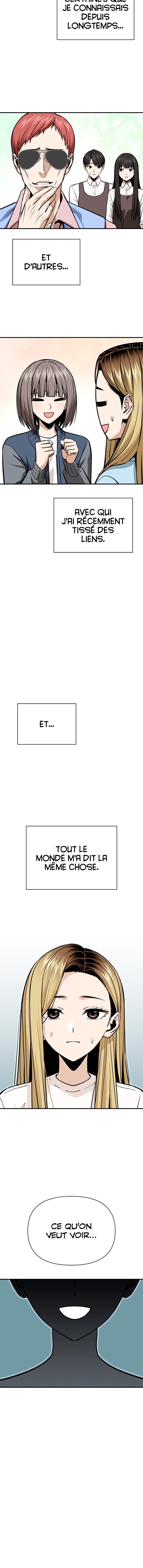 Read Maybe Meant to Be FR Manga Online