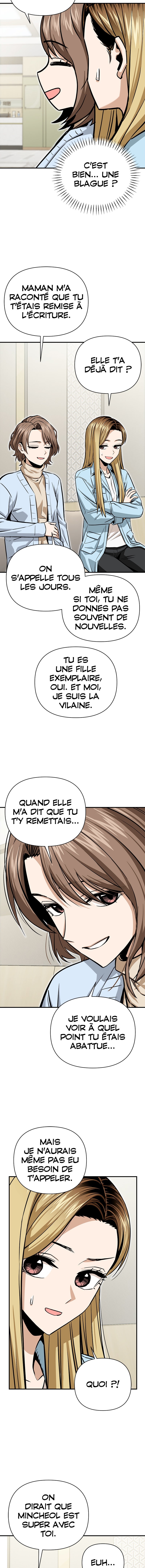 Read Maybe Meant to Be FR Manga Online