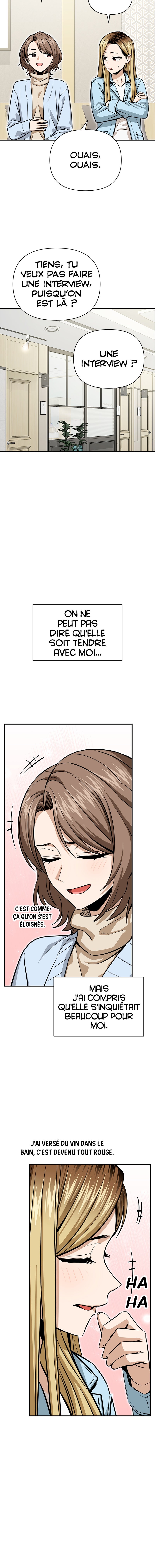 Read Maybe Meant to Be FR Manga Online