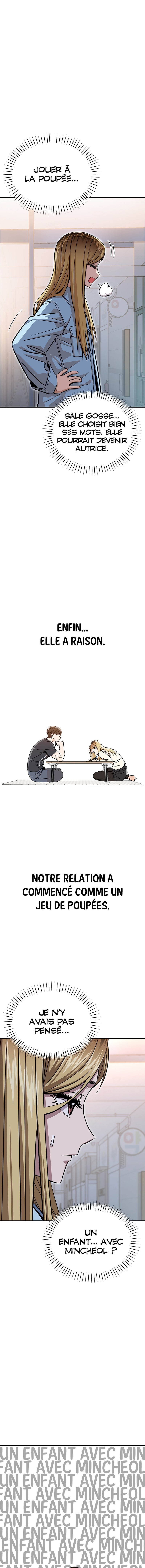 Read Maybe Meant to Be FR Manga Online