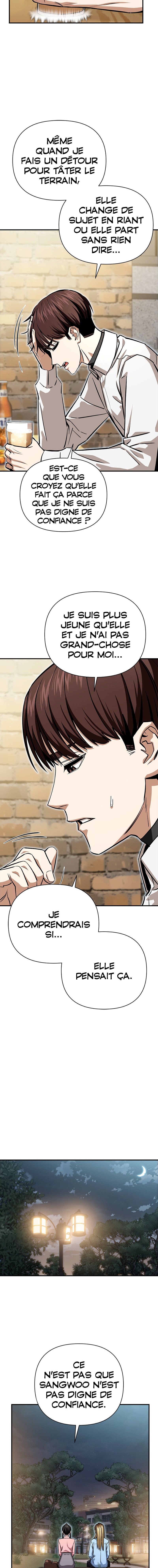 Read Maybe Meant to Be FR Manga Online
