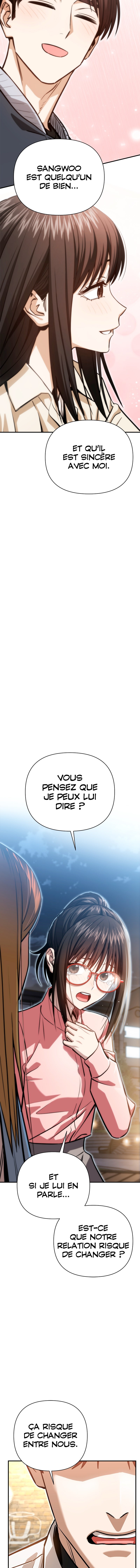 Read Maybe Meant to Be FR Manga Online