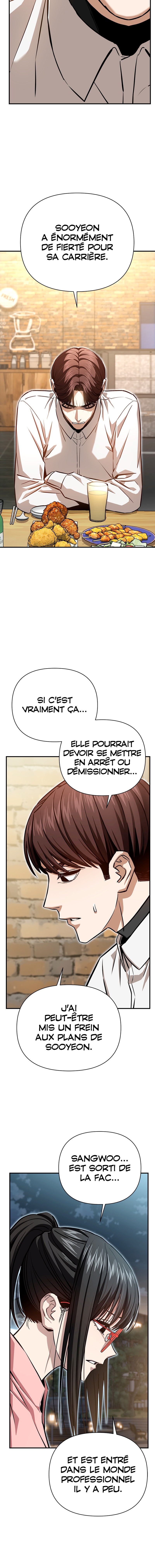 Read Maybe Meant to Be FR Manga Online