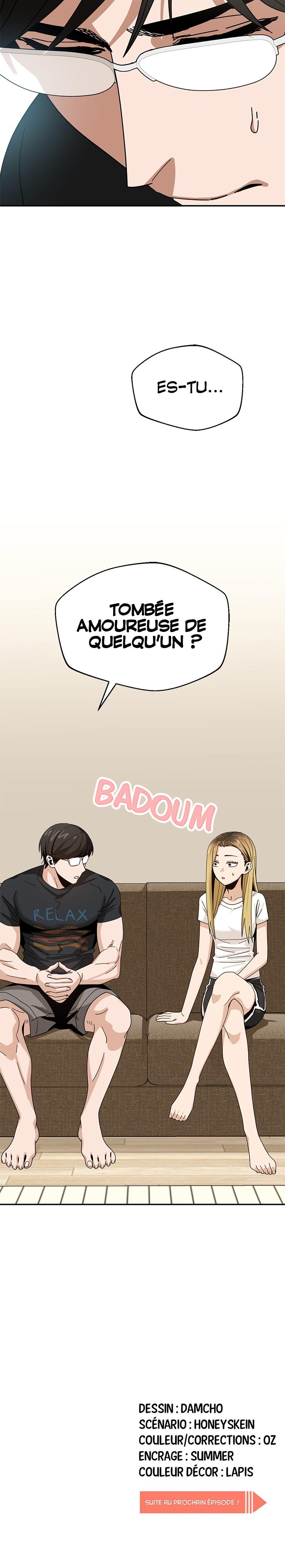Read Maybe Meant to Be FR Manga Online