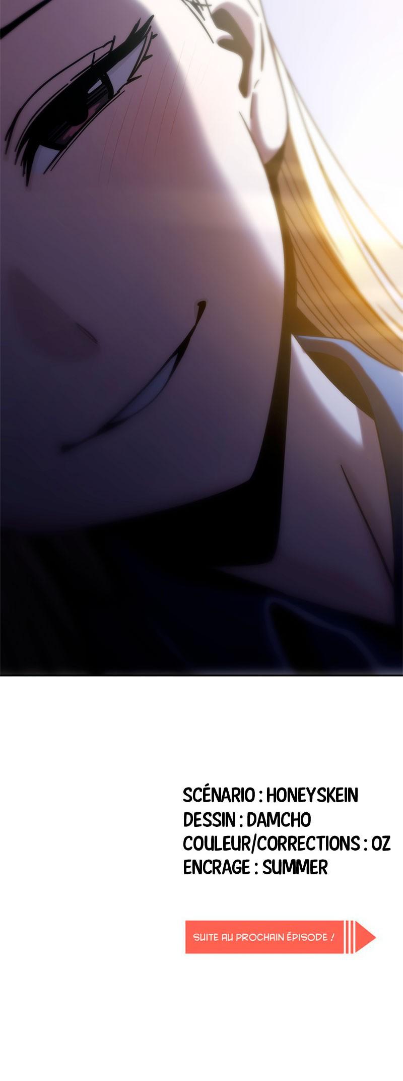 Read Maybe Meant to Be FR Manga Online