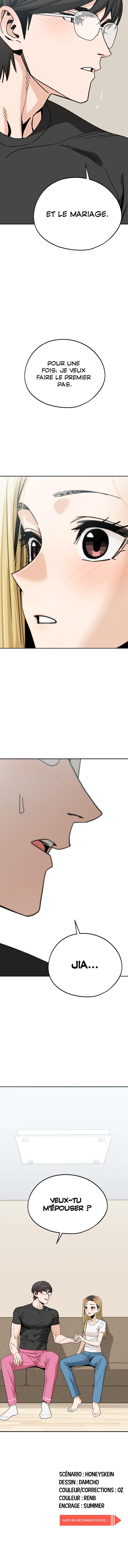 Read Maybe Meant to Be FR Manga Online