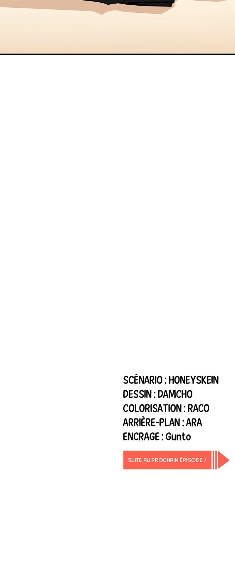Read Maybe Meant to Be FR Manga Online