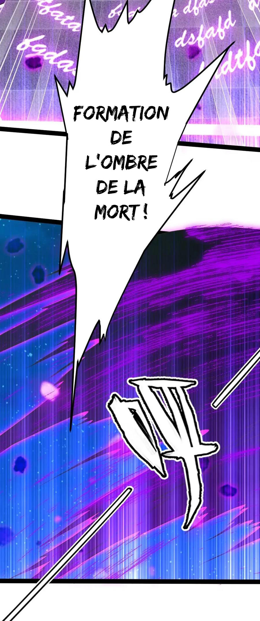 Read Mo Shou Jian Sheng FR Manga Online