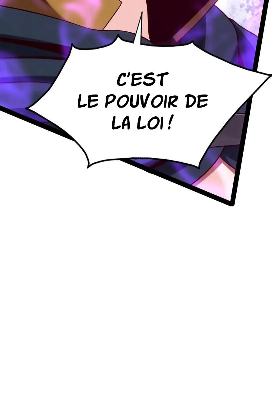 Read Mo Shou Jian Sheng FR Manga Online