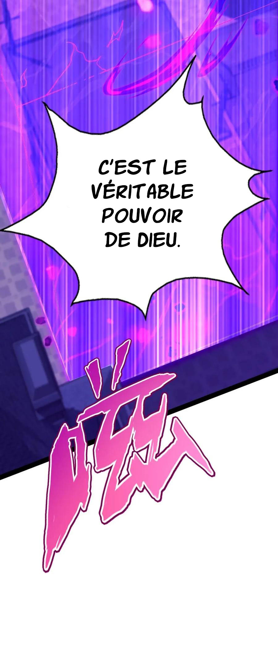 Read Mo Shou Jian Sheng FR Manga Online