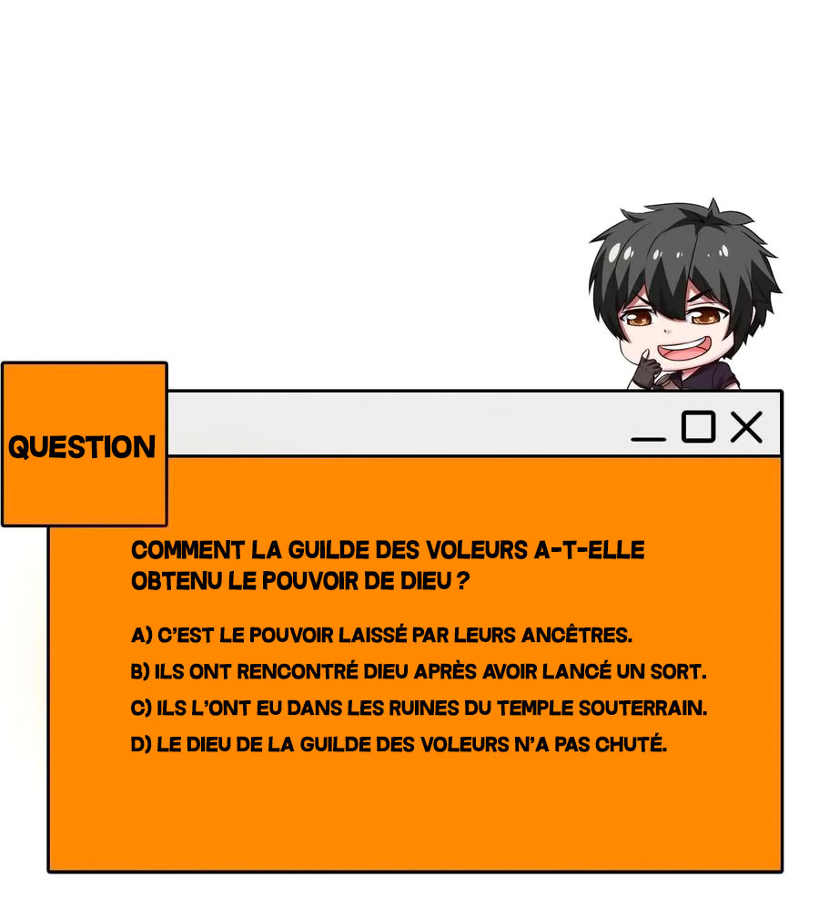 Read Mo Shou Jian Sheng FR Manga Online
