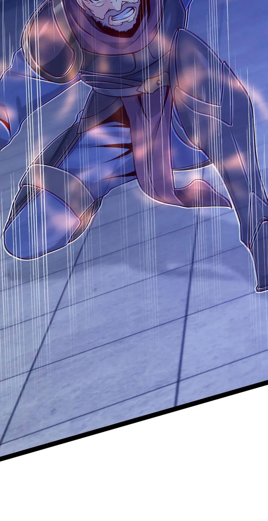Read Mo Shou Jian Sheng FR Manga Online