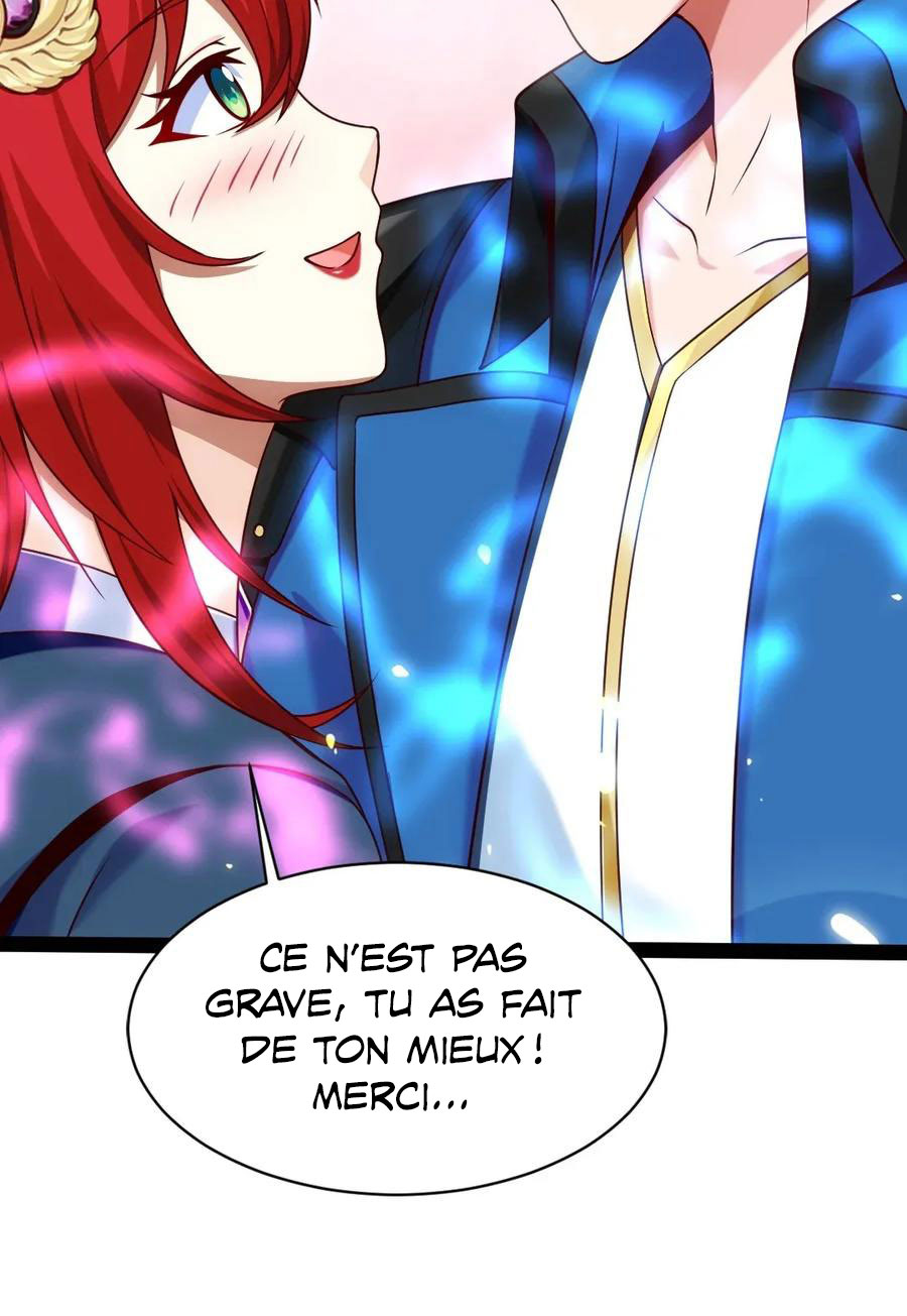 Read Mo Shou Jian Sheng FR Manga Online