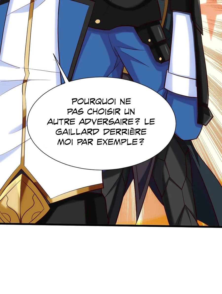Read Mo Shou Jian Sheng FR Manga Online