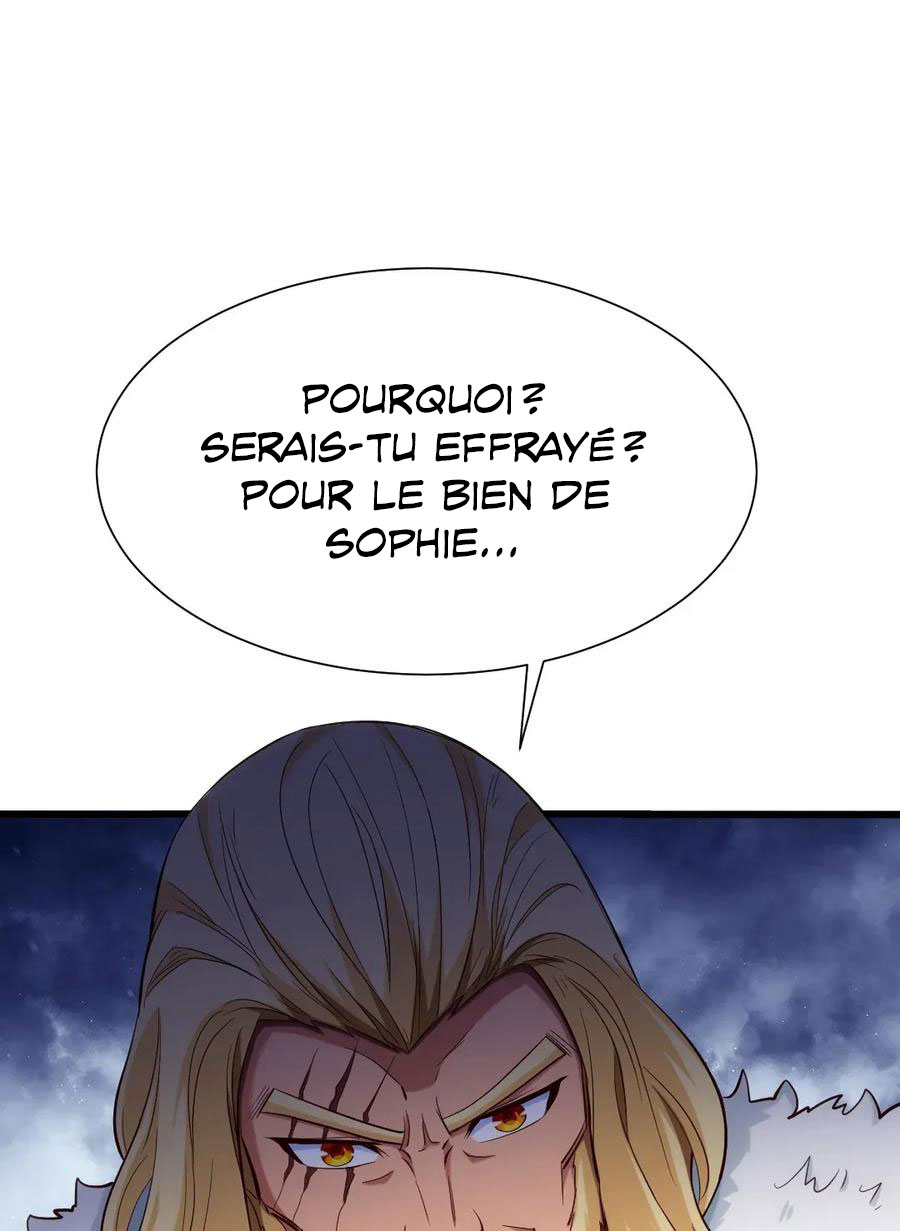 Read Mo Shou Jian Sheng FR Manga Online