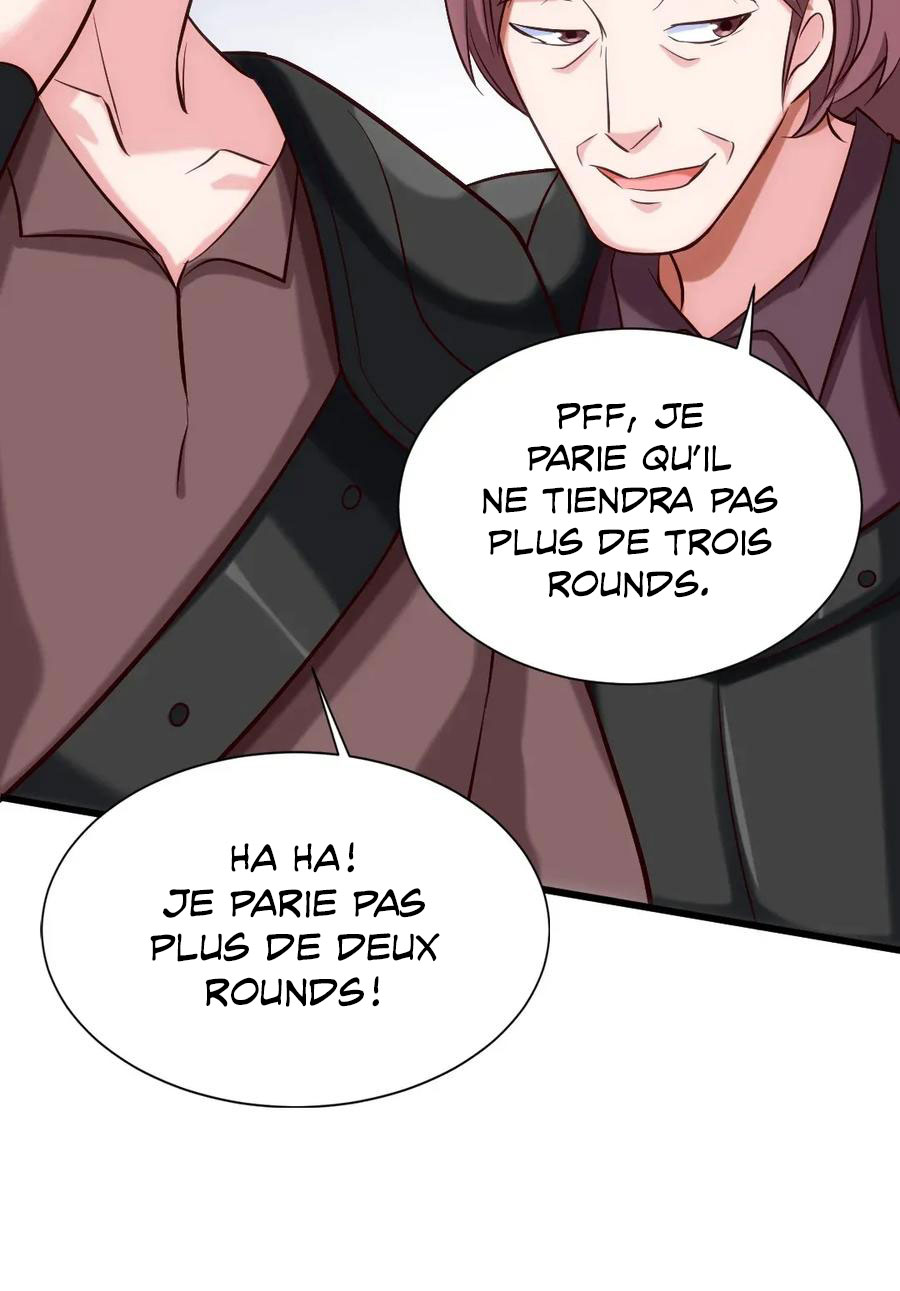 Read Mo Shou Jian Sheng FR Manga Online