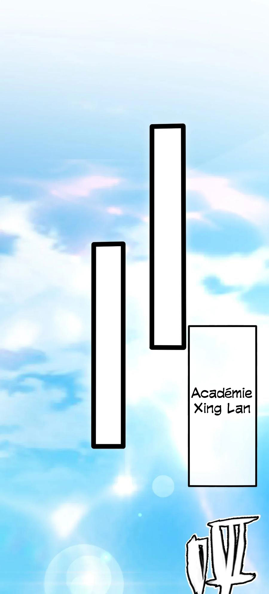 Read Mo Shou Jian Sheng FR Manga Online