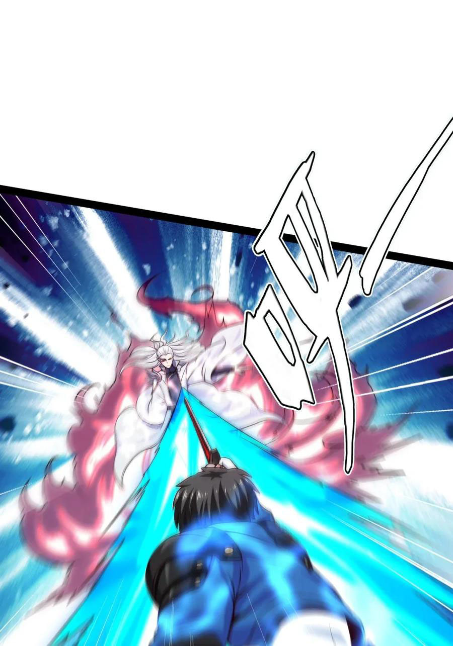 Read Mo Shou Jian Sheng FR Manga Online