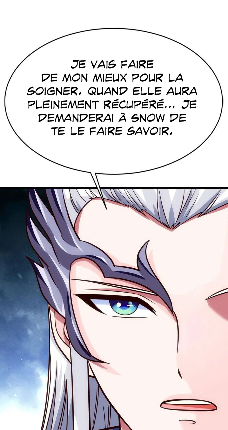 Read Mo Shou Jian Sheng FR Manga Online