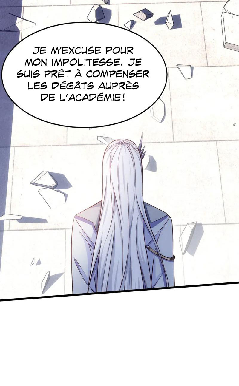 Read Mo Shou Jian Sheng FR Manga Online