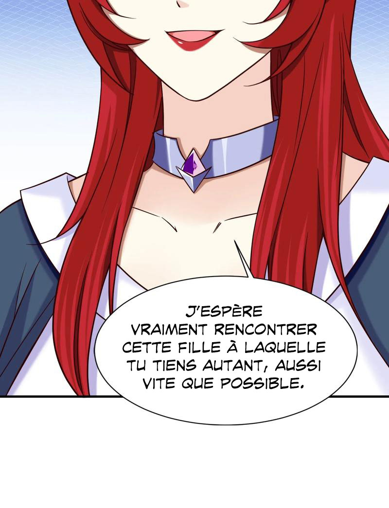 Read Mo Shou Jian Sheng FR Manga Online