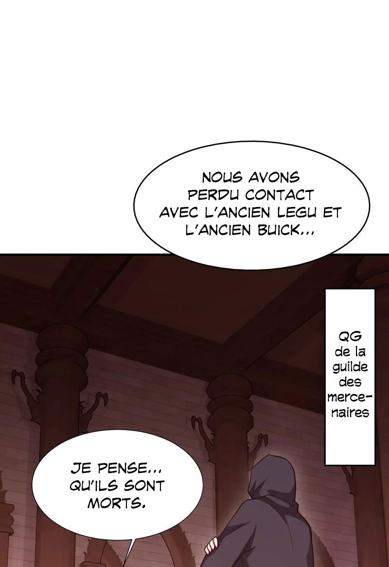 Read Mo Shou Jian Sheng FR Manga Online