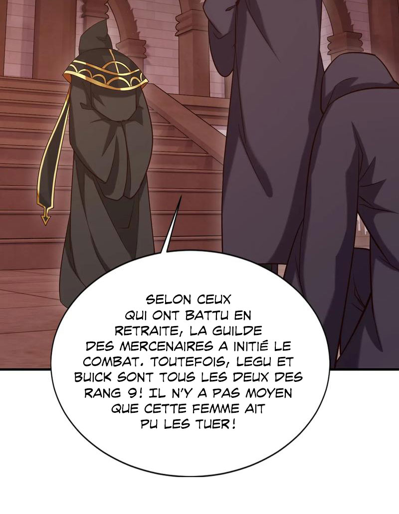 Read Mo Shou Jian Sheng FR Manga Online