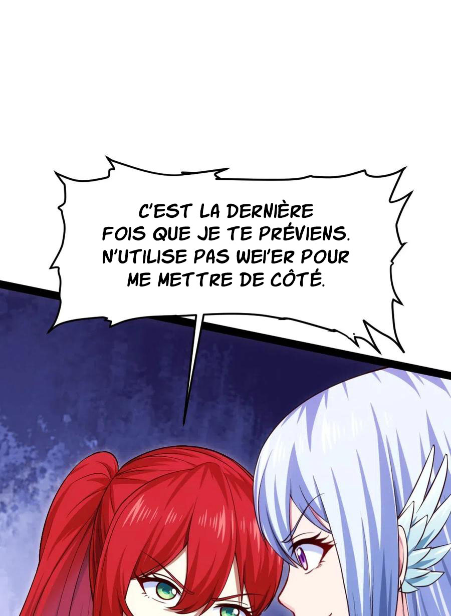 Read Mo Shou Jian Sheng FR Manga Online
