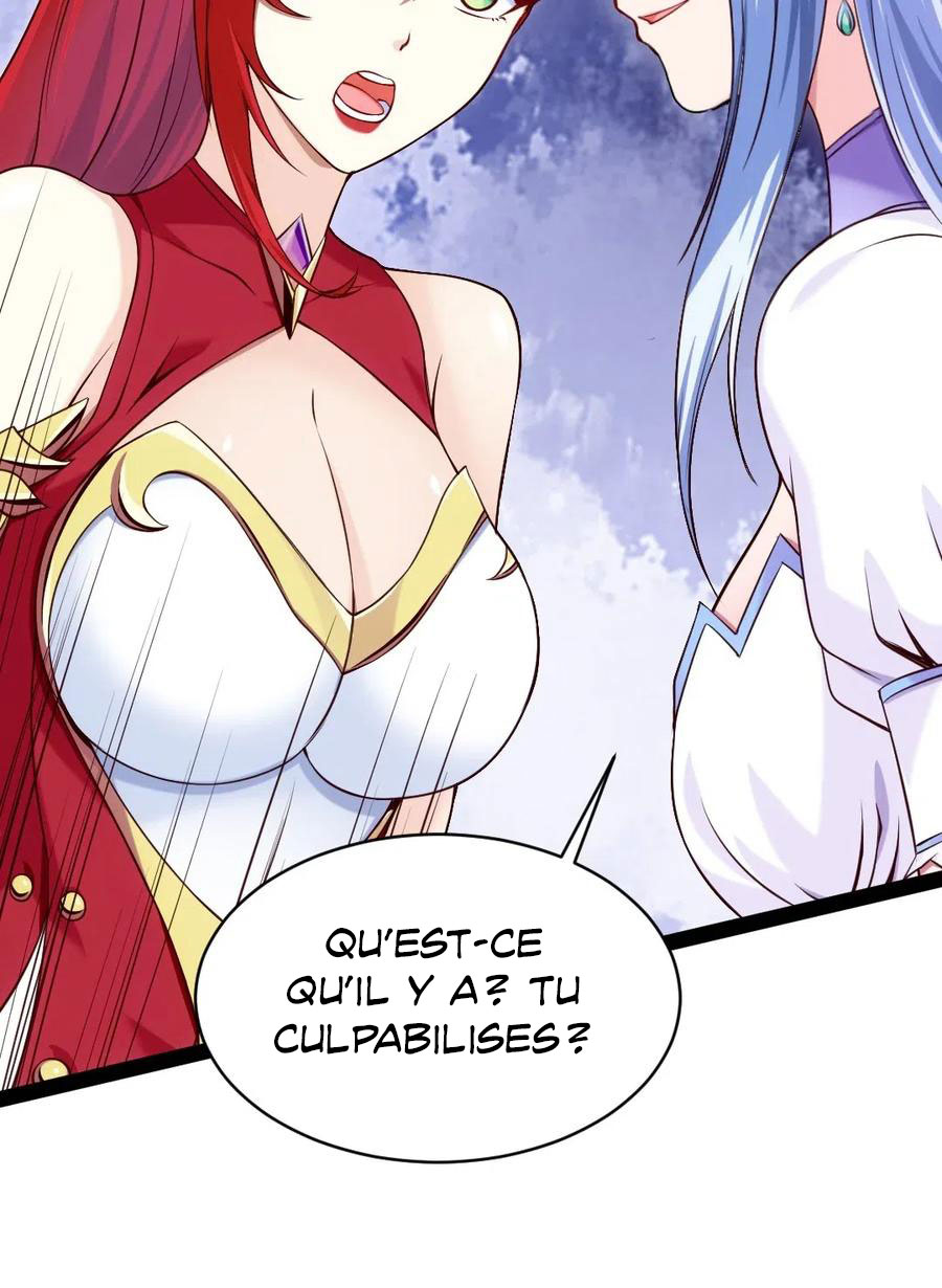 Read Mo Shou Jian Sheng FR Manga Online