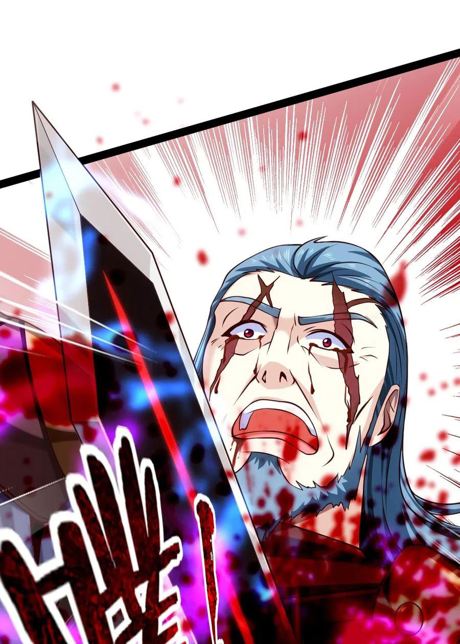 Read Mo Shou Jian Sheng FR Manga Online