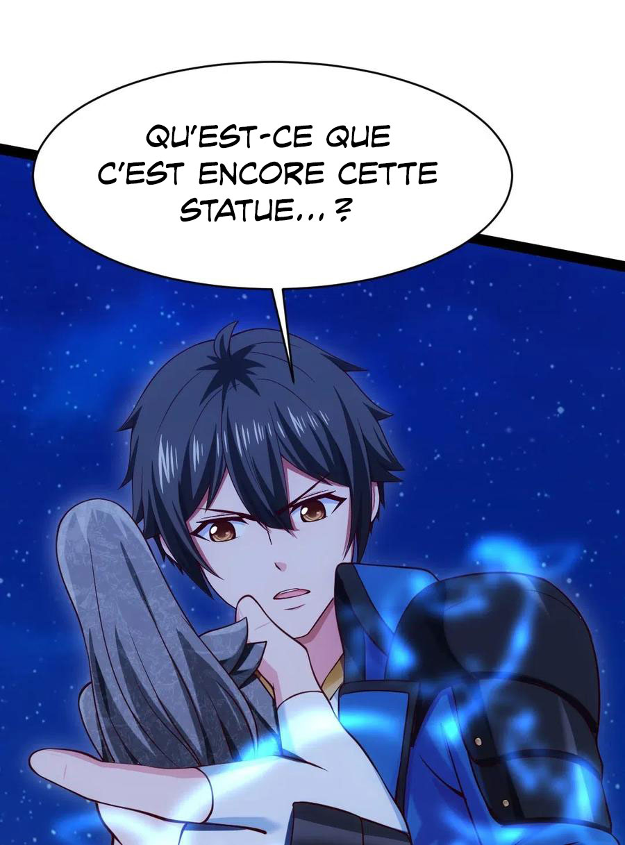 Read Mo Shou Jian Sheng FR Manga Online