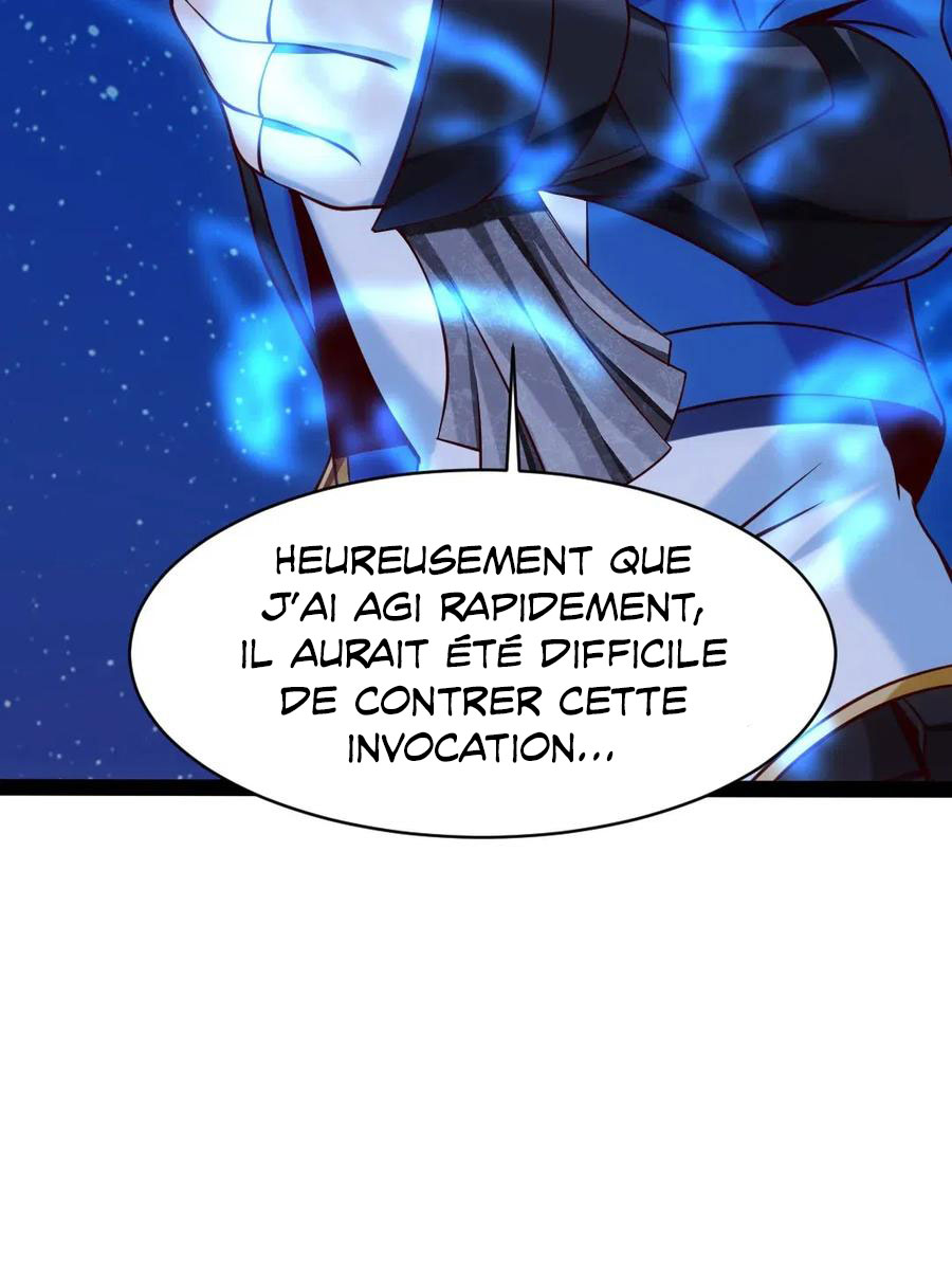 Read Mo Shou Jian Sheng FR Manga Online