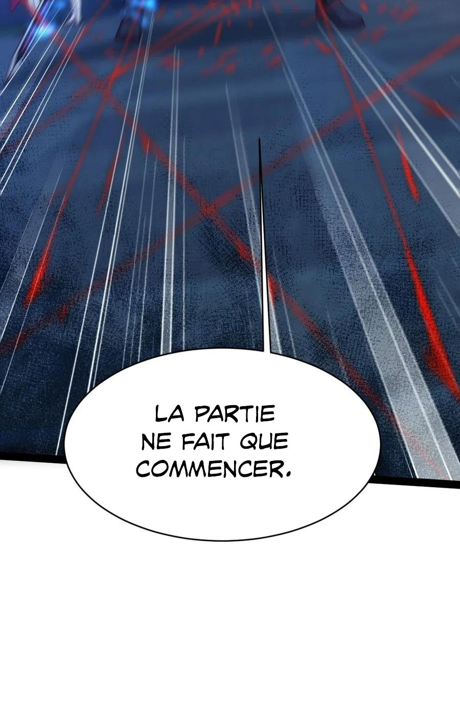Read Mo Shou Jian Sheng FR Manga Online