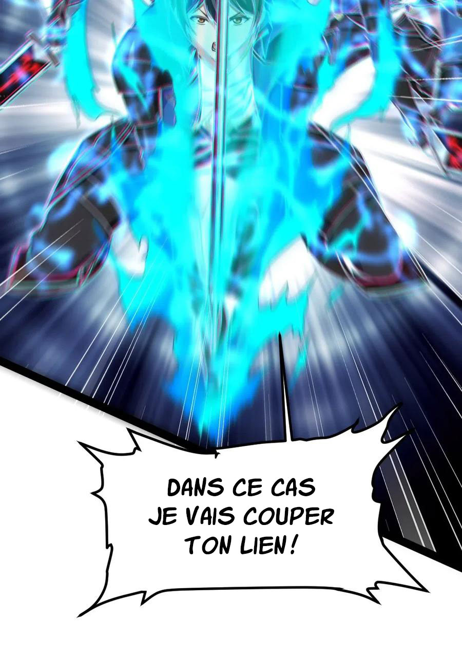 Read Mo Shou Jian Sheng FR Manga Online
