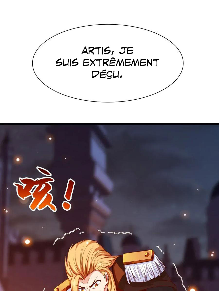Read Mo Shou Jian Sheng FR Manga Online