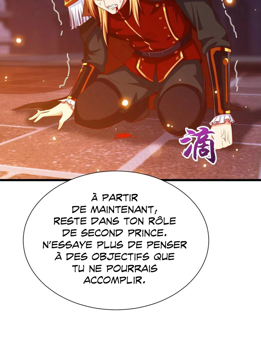 Read Mo Shou Jian Sheng FR Manga Online