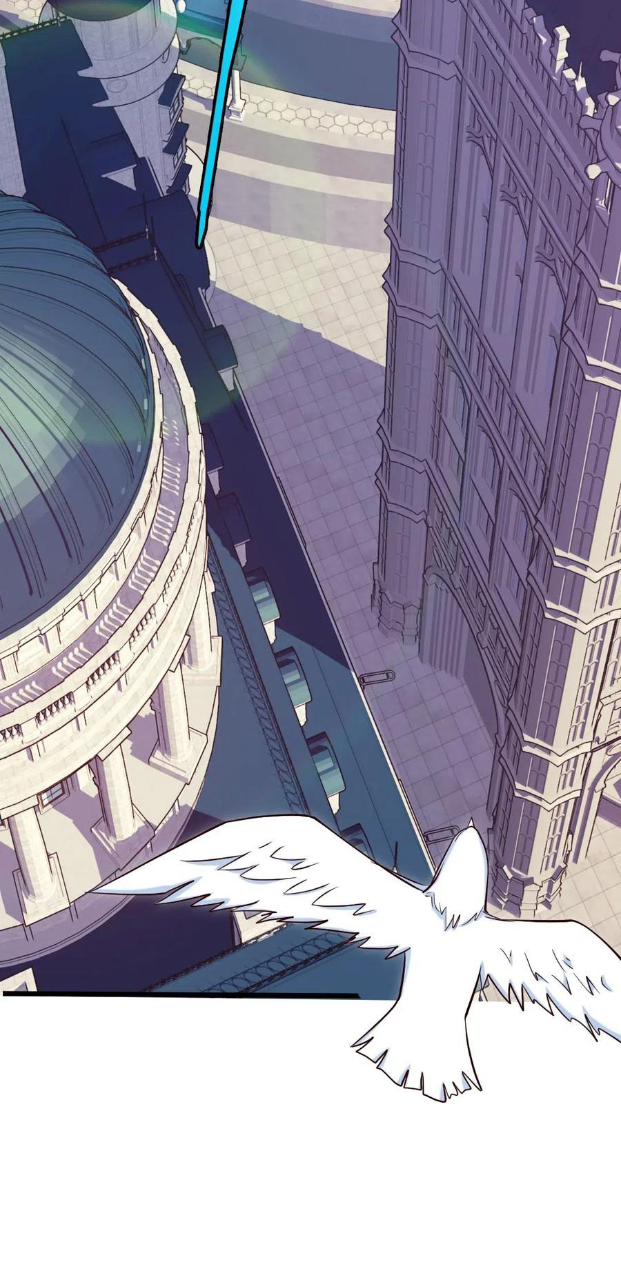 Read Mo Shou Jian Sheng FR Manga Online