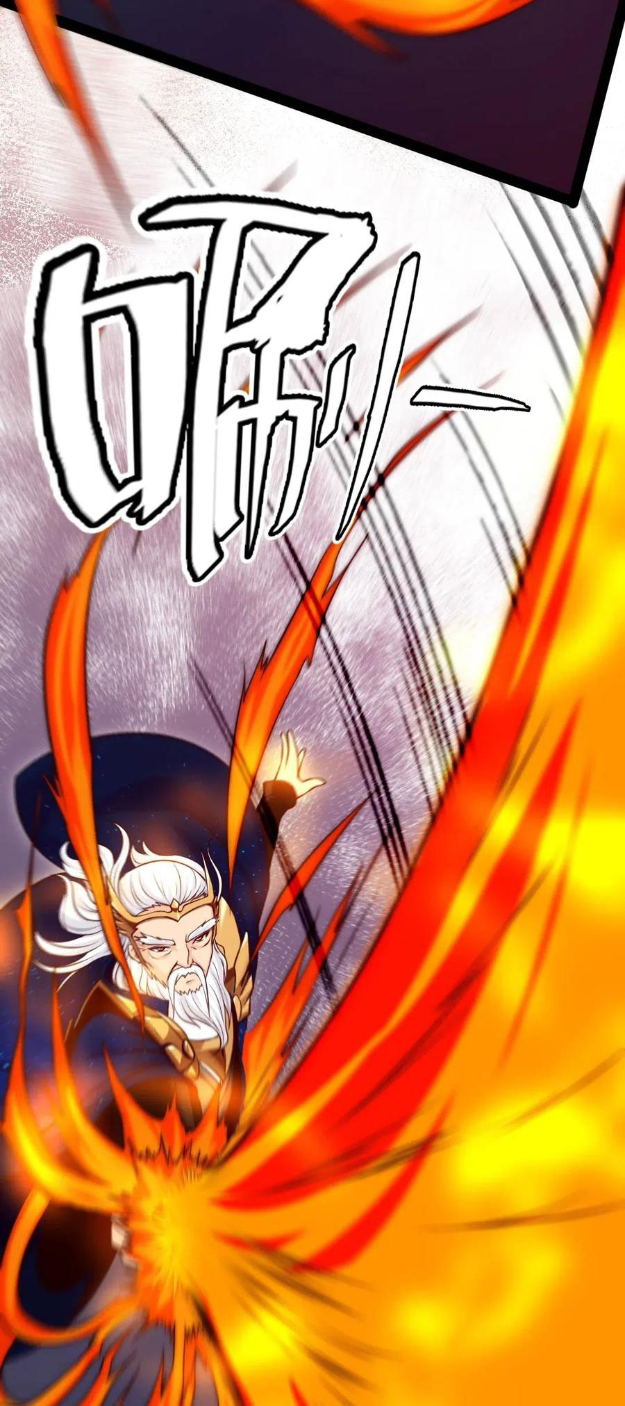 Read Mo Shou Jian Sheng FR Manga Online
