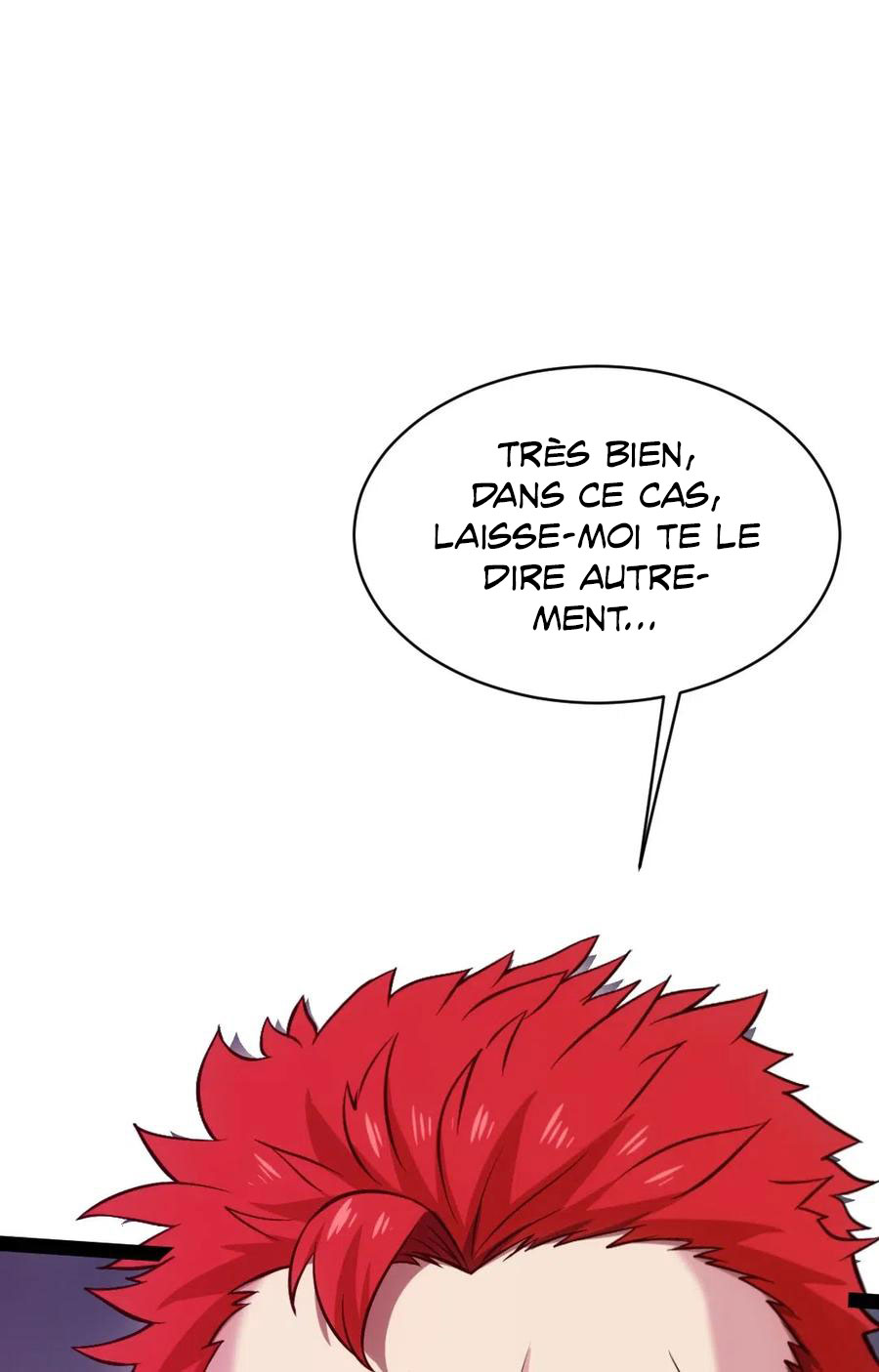 Read Mo Shou Jian Sheng FR Manga Online