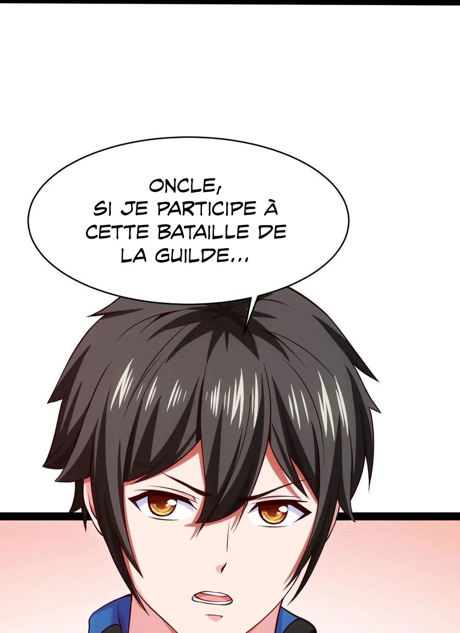 Read Mo Shou Jian Sheng FR Manga Online
