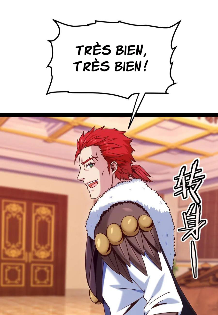 Read Mo Shou Jian Sheng FR Manga Online