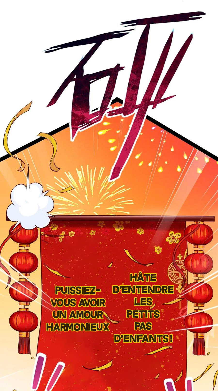 Read Mo Shou Jian Sheng FR Manga Online