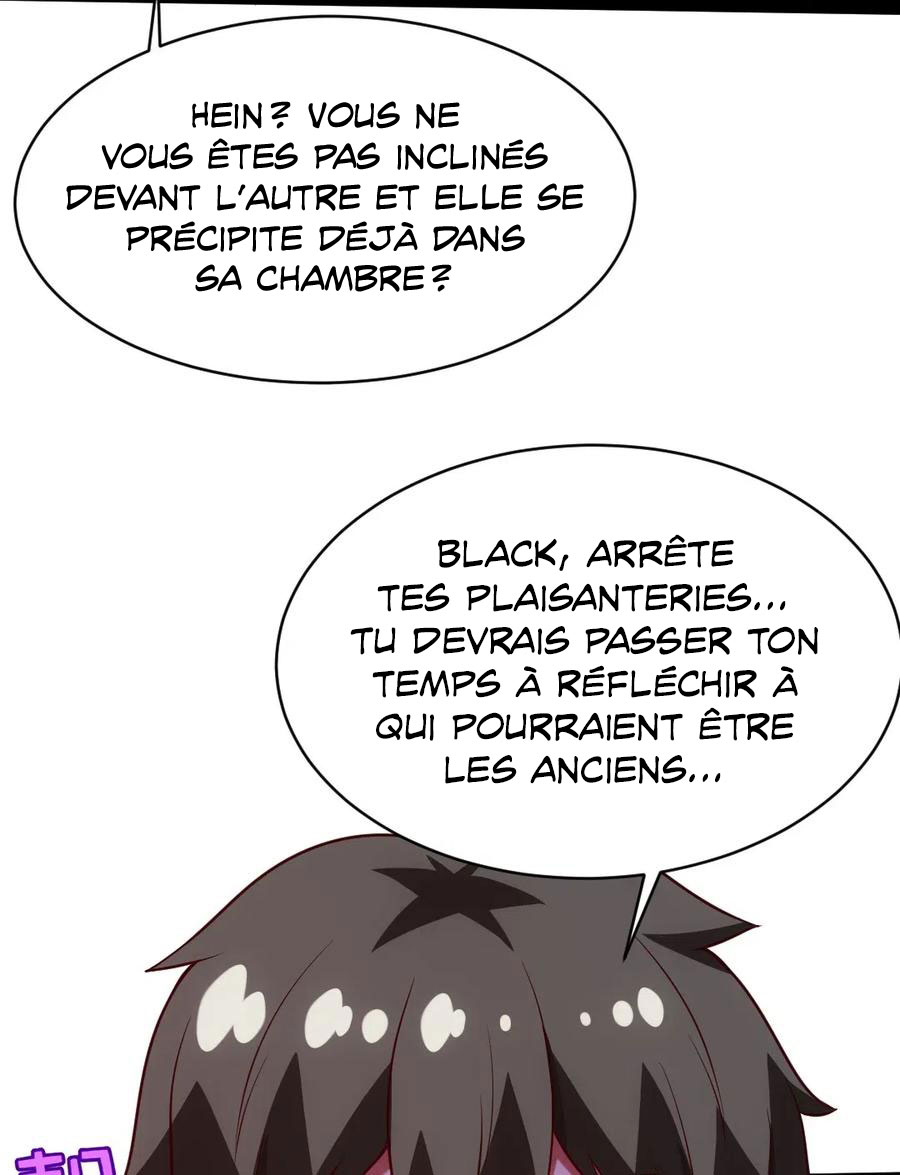 Read Mo Shou Jian Sheng FR Manga Online