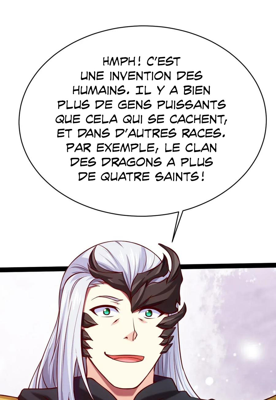 Read Mo Shou Jian Sheng FR Manga Online