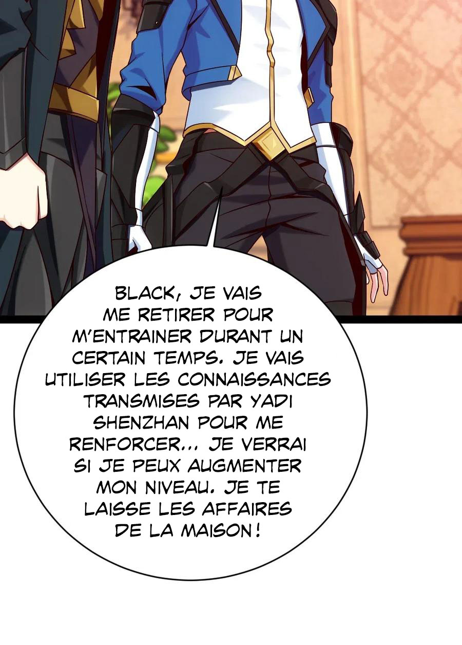 Read Mo Shou Jian Sheng FR Manga Online