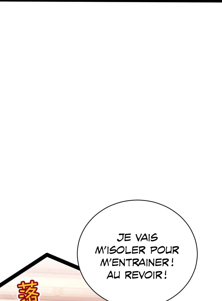 Read Mo Shou Jian Sheng FR Manga Online