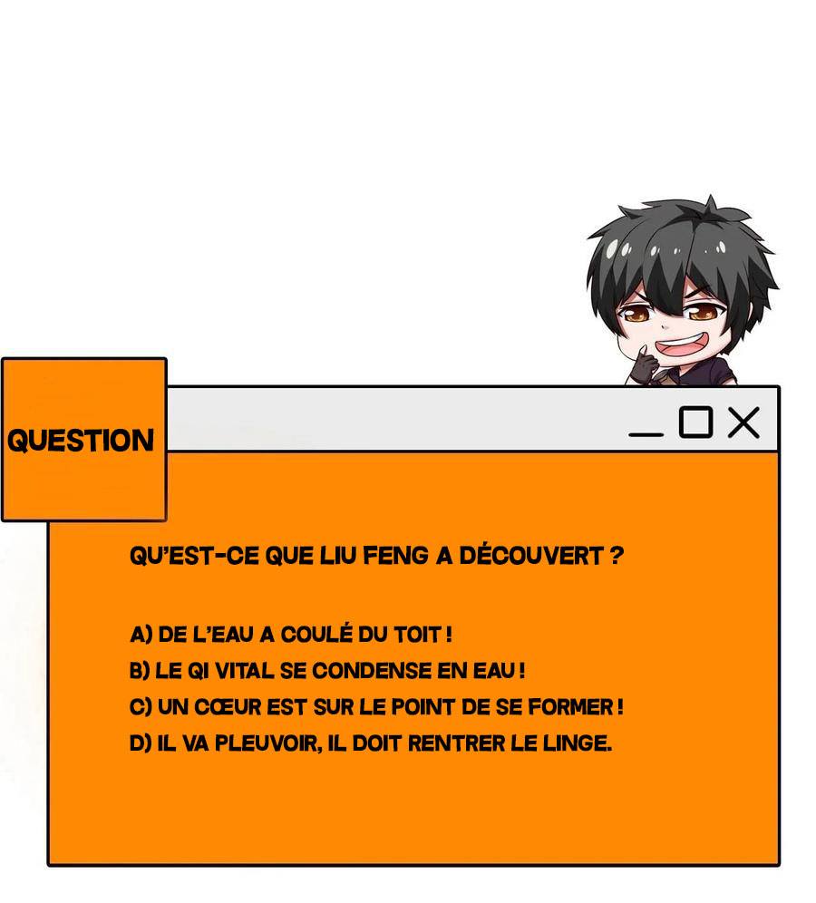 Read Mo Shou Jian Sheng FR Manga Online