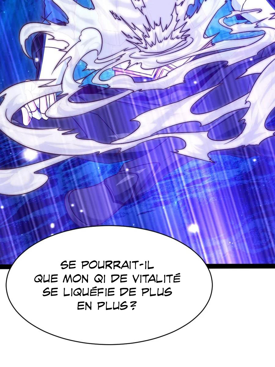 Read Mo Shou Jian Sheng FR Manga Online